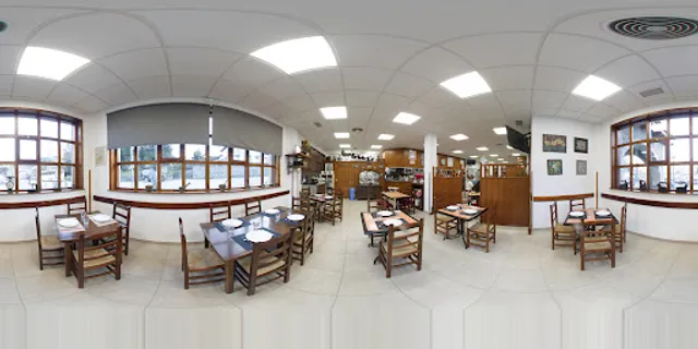 Restaurante "La Estación"