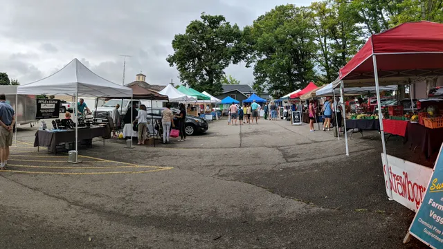 Grand Bend Farmers Market
