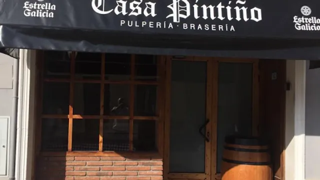 Restaurante Casa Pintiño