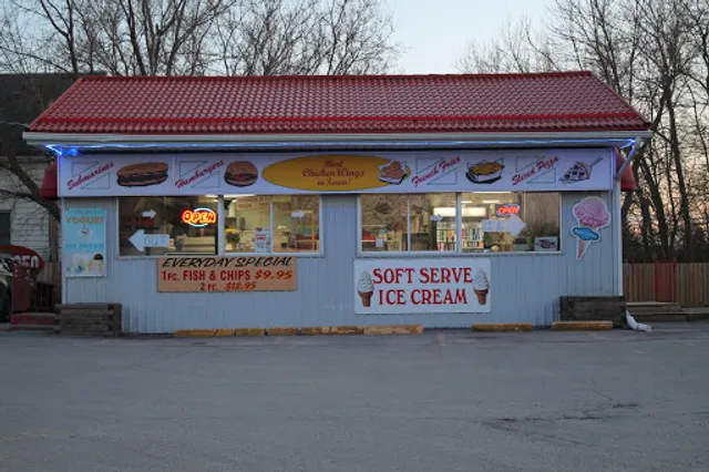 Pizza Villa & Pasta House