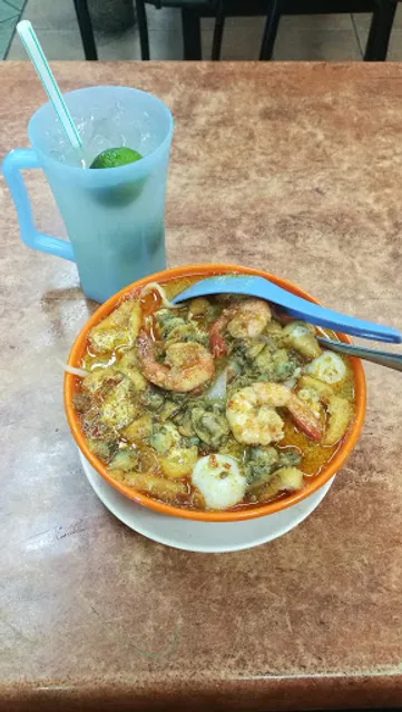 Medan Selera Jalan Rotan