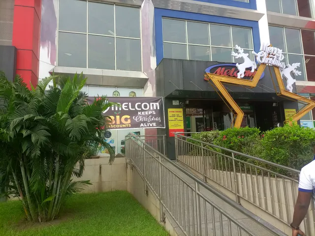 Melcom Achimota branch