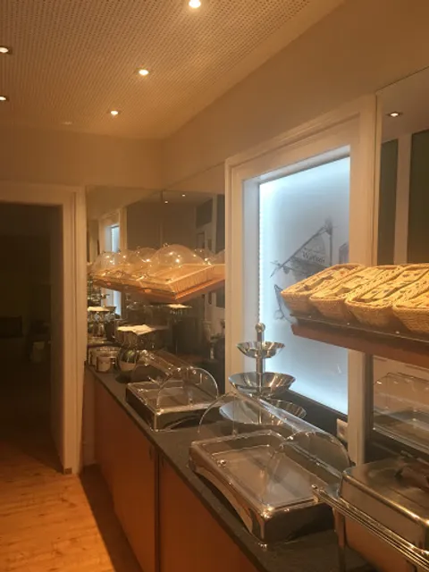 Hotel-Restaurant Zum Schwarzen Walfisch