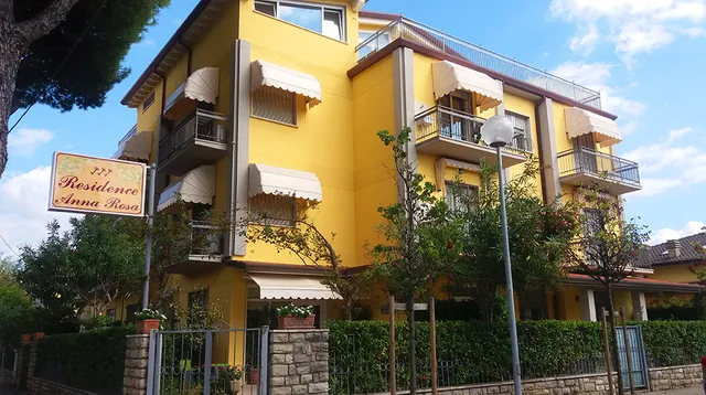 Residence Anna Rosa