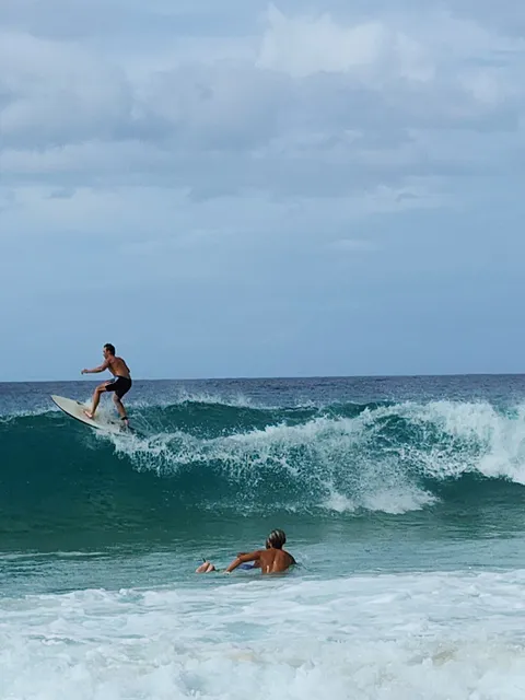 Banzai Pipeline