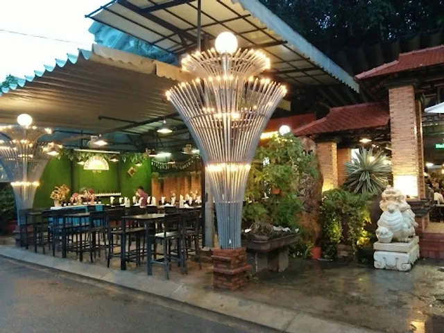 SOS Goat Hot Pot Restaurant