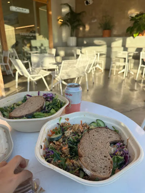 sweetgreen - Healthy Salads, Bowls and Plates