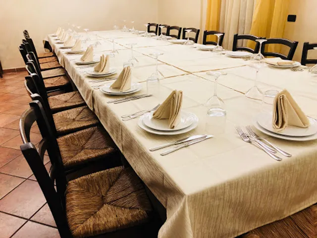 La Taverna Dei Ghiottoni