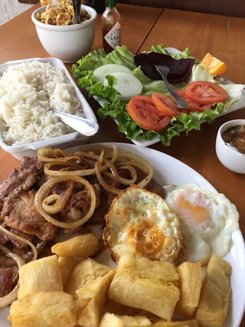 Restaurante Sabor Mineiro