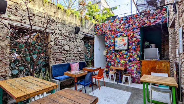 Maria Bonita Taqueria Cantina