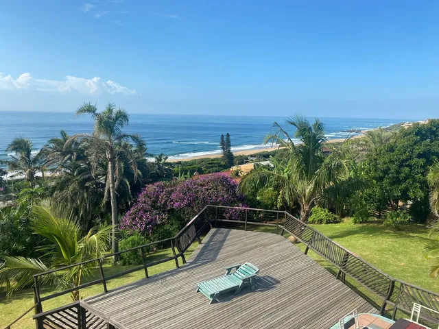 Blue Sky Mining BnB & Lodge