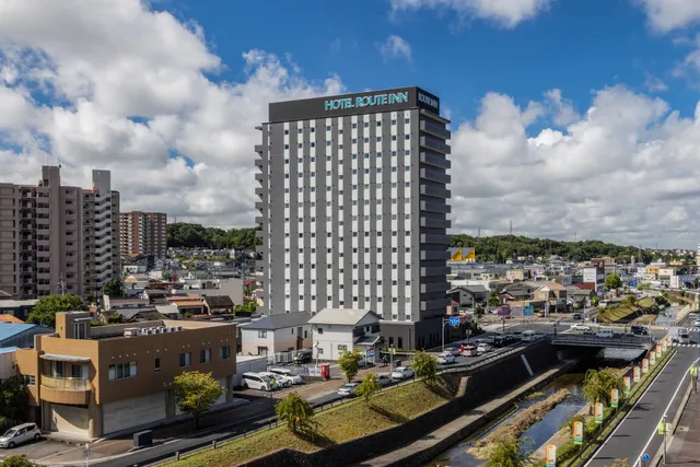 Hotel Route Inn Owariseto Ekimae
