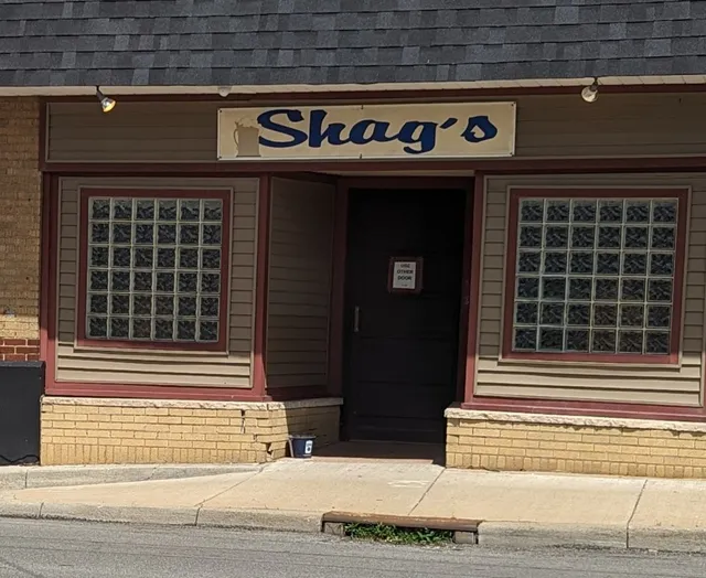 Shag's Tavern