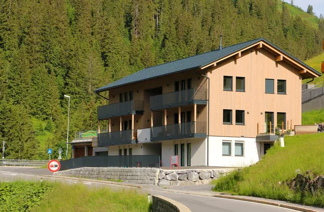 Elisabeth Appartements