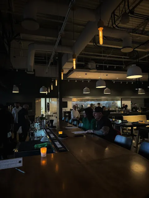 Born & Bred by Aftermath