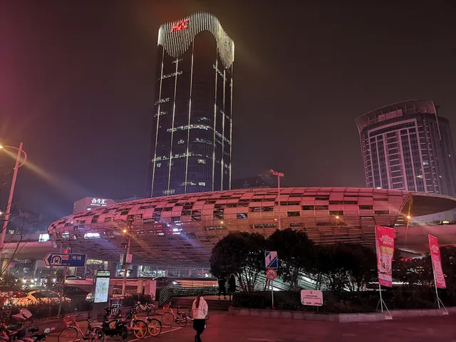 Fudan Yanyuan Hotel