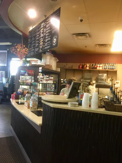 Gib’s New York Bagels