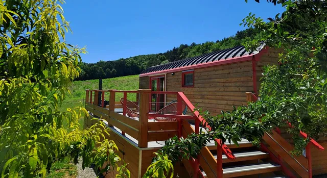 la roulotte du tonnelier