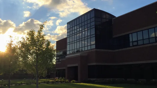 The Spa at River Ridge