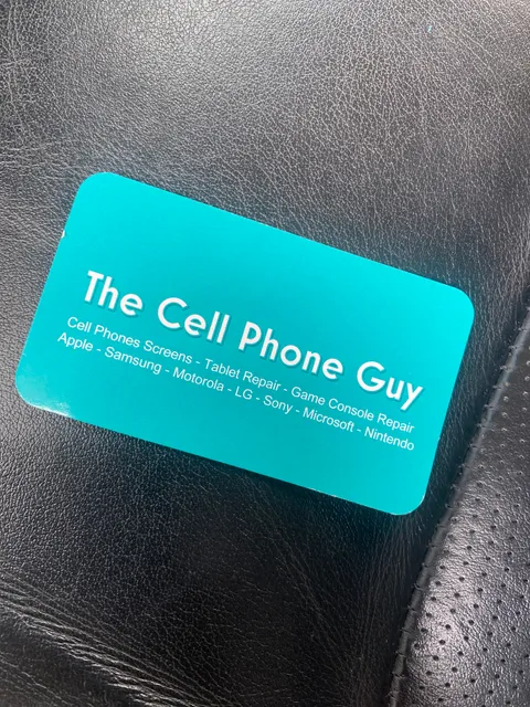 The Cell Phone Guy Tullahoma