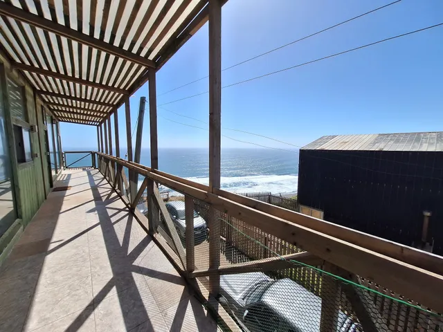 Cabañas Los Álamos