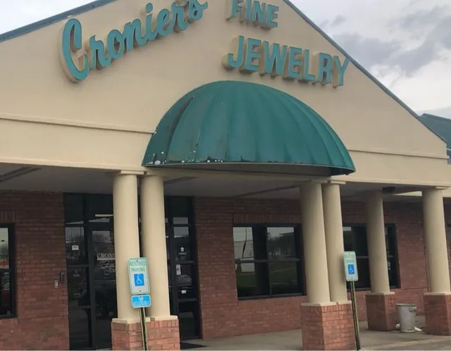 Cronier's Fine Jewelry