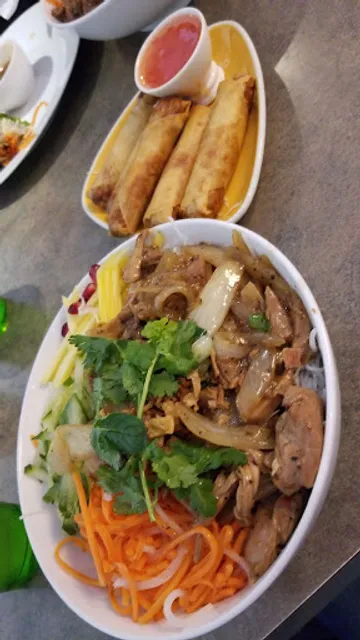 Pho Milu