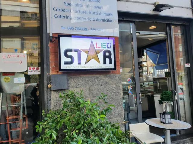 Pescheria Gastronomica F.lli Napoli