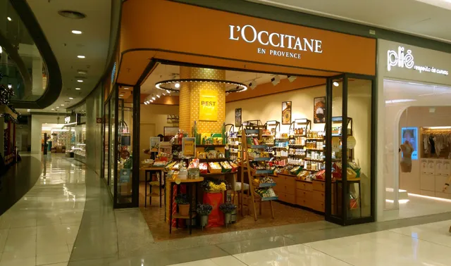 L'OCCITANE
