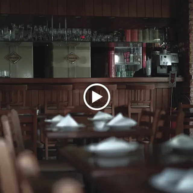 Seu Cristóvão - Bar e Restaurante