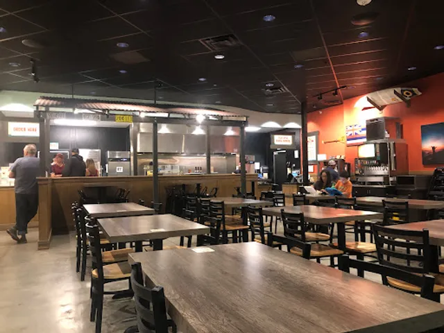 Mo' Bettahs Hawaiian Style Food