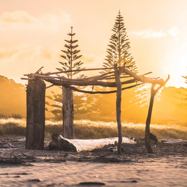 Island View Holiday Park