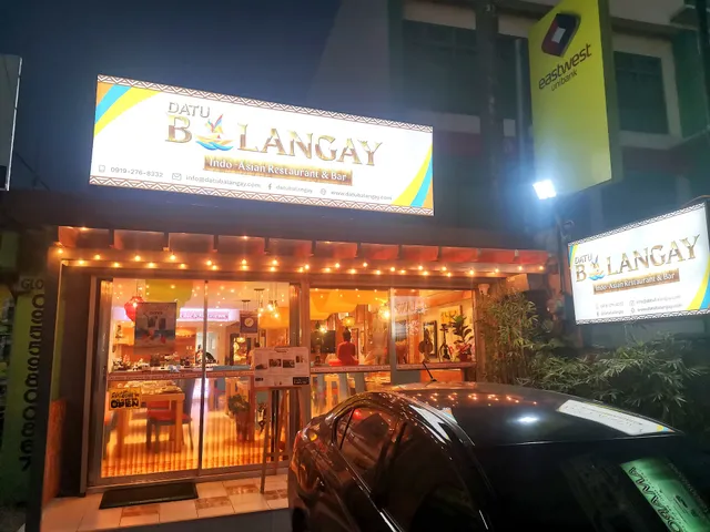 Balanghay Bar & Restaurant