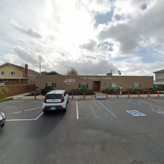 OC Montessori Academy