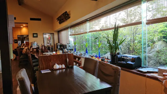 かわせみCafe plus 翡翠工房