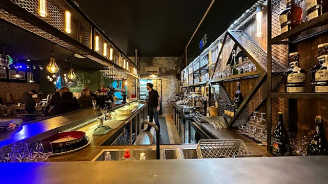 Chez Berthe Estaminet