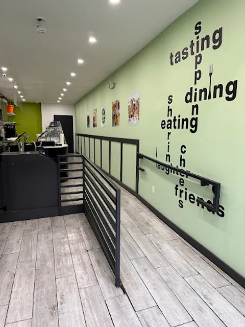 Beyond Greens & Grains