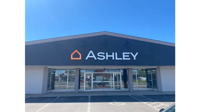 Ashley HomeStore