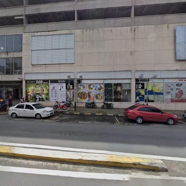 Cendol Kota Kinabalu