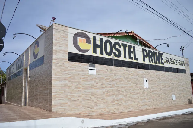 Hostel Prime