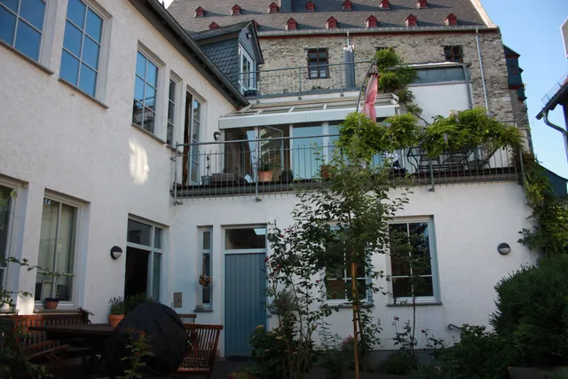 Ferienwohnung Limburg "Roßmarkt"