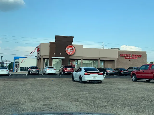 Huddle House