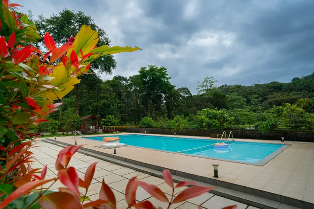 The Sanihara Hotel & Resort