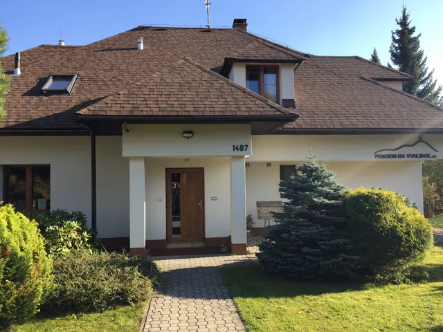 Penzion Na Vyhlídce