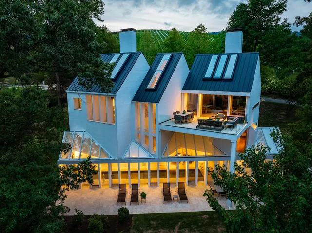 Saddleback Sanctuary