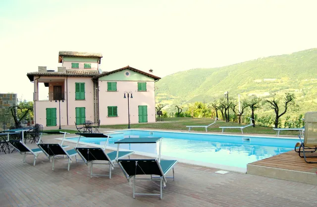 Relax Cottage Cinzia