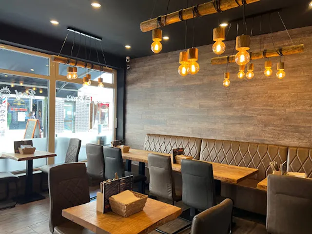 Beef Bra's Meckenheim - Burger Restaurant