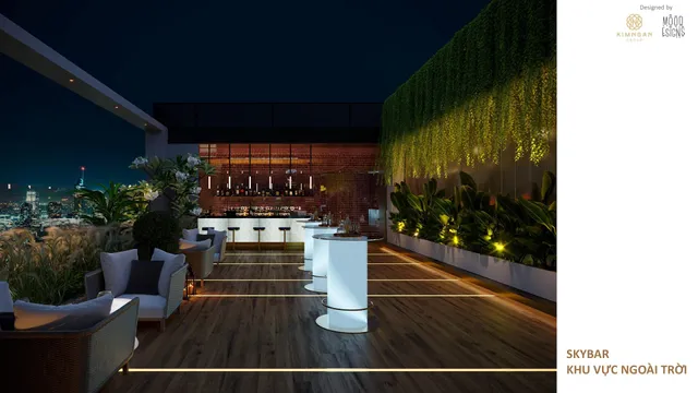 Cửa Đông Luxury Hotel