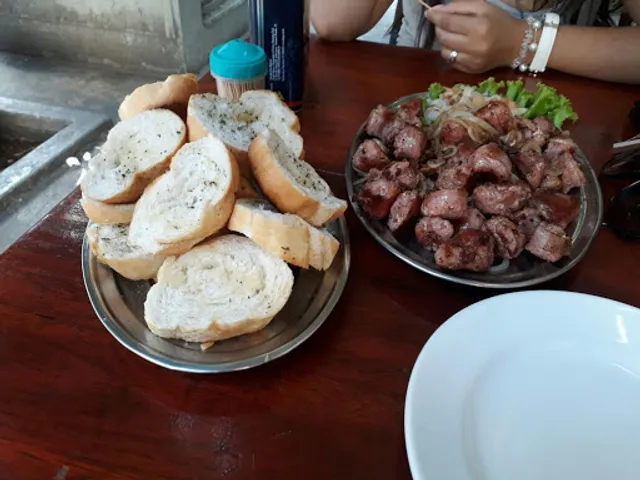 Cervejazul Bar e Lanchonete