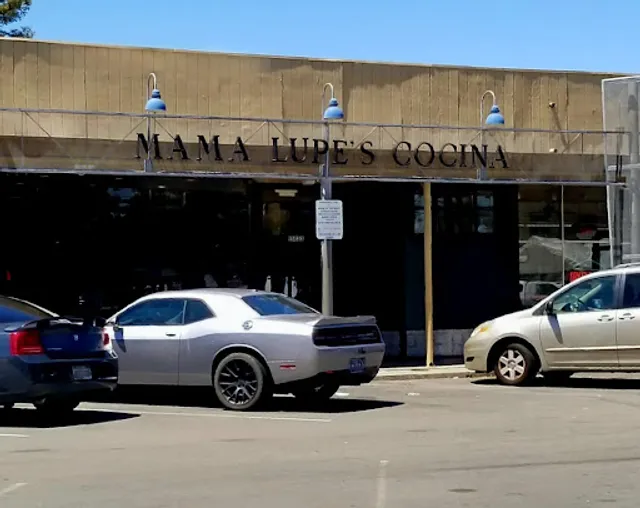 Mama Lupe's Cocina